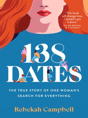 cover image of 138 Dates